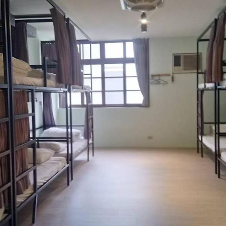 신주 想巷背包客棧 호스텔 외부 사진